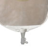 Picture of Coloplast SenSura Xpro - 1-Piece Urostomy Bag Convex Light (Pre-cut - Maxi)