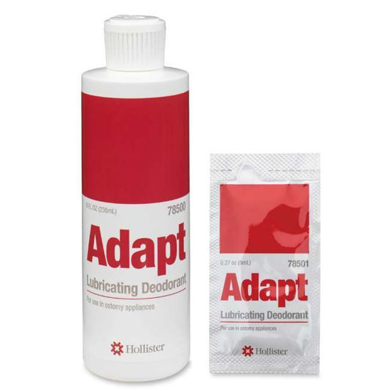 Picture of Hollister Adapt - Lubricating Deodorant
