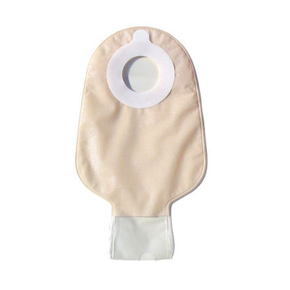 Picture of Cymed MicroSkin - 11" Drainable Two-piece Colostomy Bag