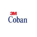 Logo for 3M Coban