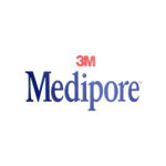 Logo for Medipore Tape