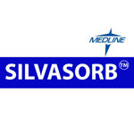 Logo for Silvasorb