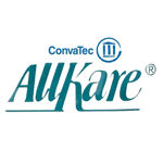 Logo for ConvaTec Allkare