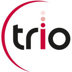 Logo for Trio Ostomy