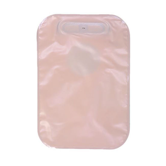 Picture of Cymed MicroSkin - 8" Closed end Two-piece Colostomy Bag with Filter