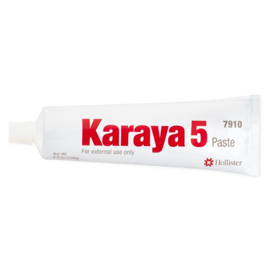 Picture of Hollister Karaya Paste - Ostomy Sealing Protective Paste