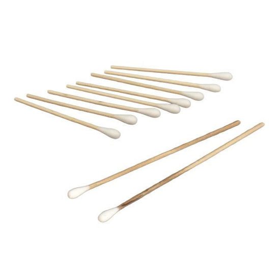 Picture of Dynarex - Cotton-tipped Applicators / Swabs
