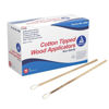 Picture of Dynarex - Cotton-tipped Applicators / Swabs