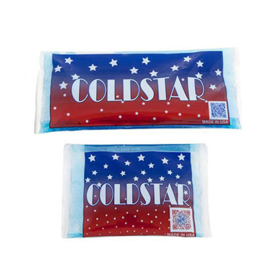 Picture of ColdStar - All-purpose Hot/Cold Cryotherapy GelPacks (Non-Insulated)