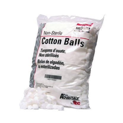 Picture of ProAdvantage - Cotton Balls