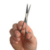 Picture of ADC - 4 1/2" Bandage (Iris) Scissors