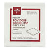 Picture of Medline - Povidone-Iodine Prep Pads