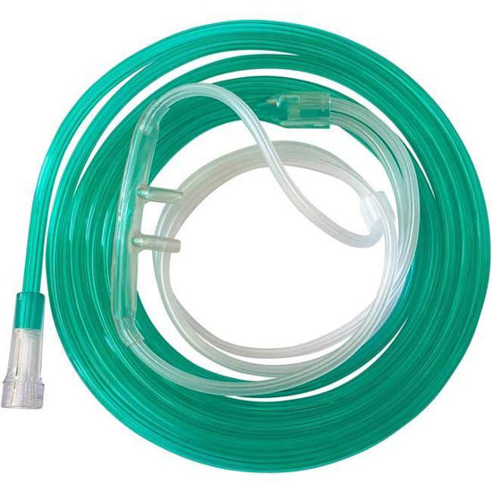 Picture of Responsive Respiratory - High Flow Ultra Soft Adult Cannula