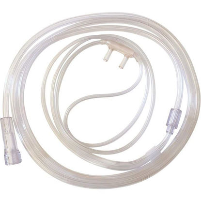 Picture of Responsive Respiratory - Ultra Soft Adult Cannula