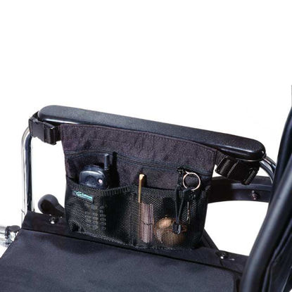 Picture of EZ-Access EZ-Accessories - Carry-On Universal Wheelchair/Scooter Tote