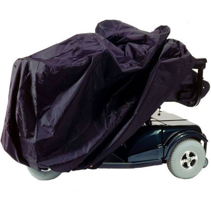 Picture of EZ-Access EZ-Accessories - Wheelchair/Scooter Cover