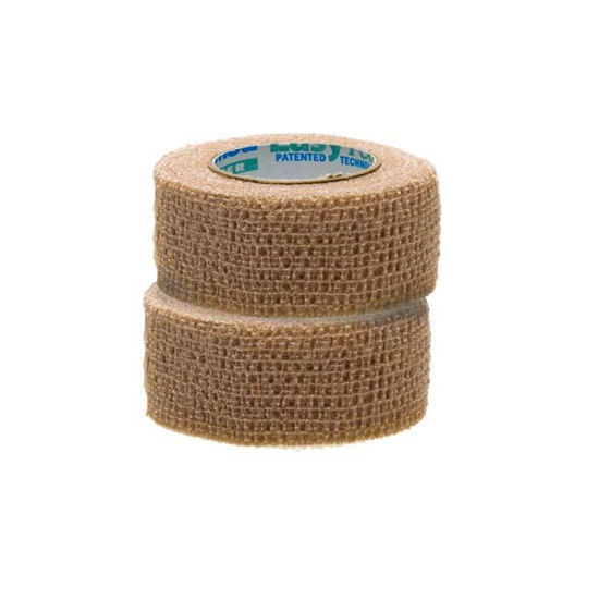 Picture of Andover CoFlex NL - 1" Latex Free Cohesive Bandage