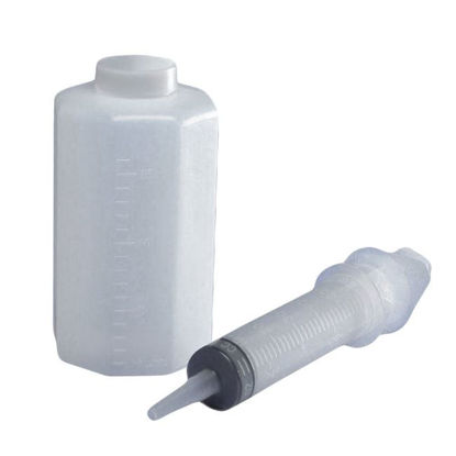 Picture of Covidien Kangaroo - Piston Irrigation Syringe with Container