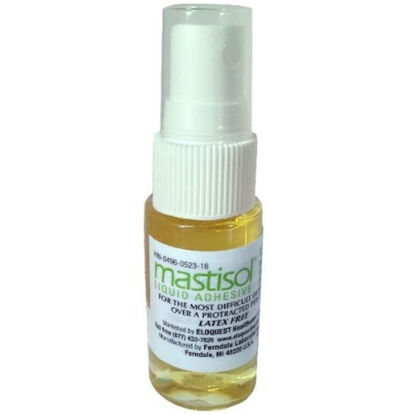 Picture of Eloquest Healthcare Mastisol - Clear Liquid Adhesive