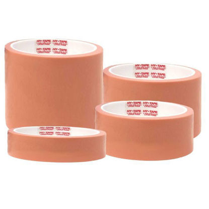 Picture of Hy-Tape - Zinc Oxide Waterproof Pink Tape