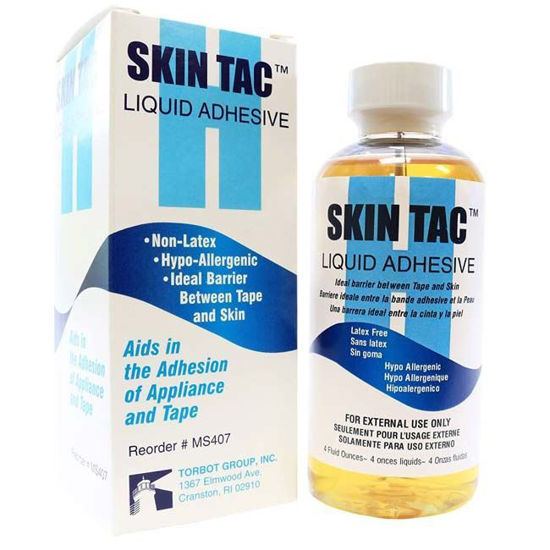 Picture of Skin Tac - Liquid Adhesive