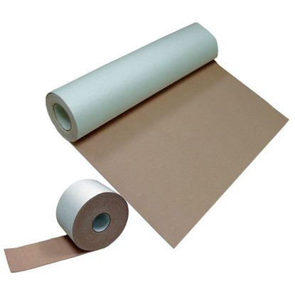 Picture of Andover - Moleskin Adhesive Bandage Wrap with Zinc Oxide