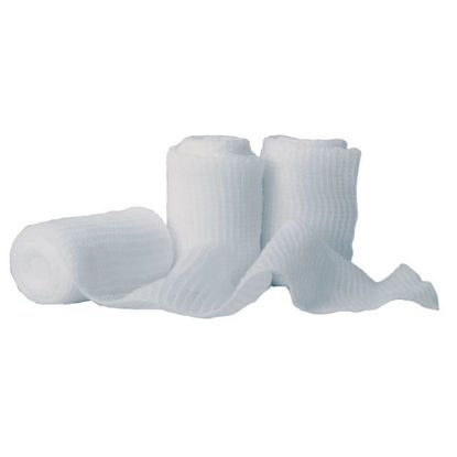 Picture of AMD Ritmed - Non-Sterile Krimped Gauze Bandage Rolls