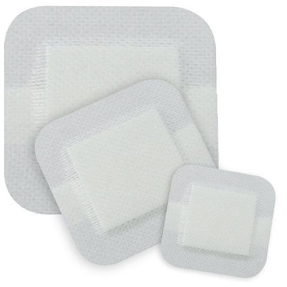 Picture of DeRoyal Covaderm Plus - Wound Dressing
