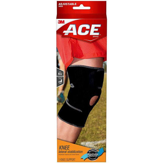 Picture of 3M ACE - Knee Brace with Dual Side Stabilizers