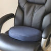 Picture of HealthSmart - Molded Foam Ring Seat Cushion