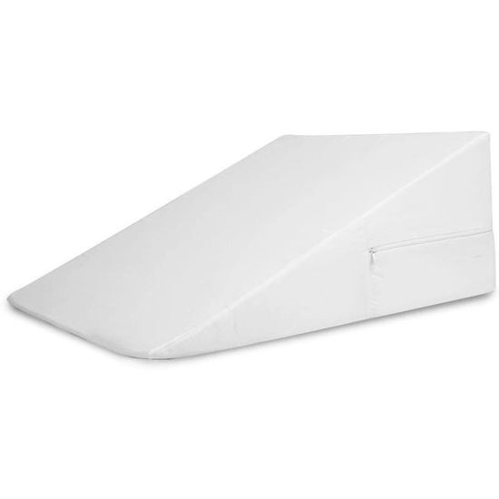 Picture of HealthSmart - Foam Bed Wedge with Zippered Cover