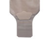 Picture of Cymed MicroSkin Ostomy Bag - 11" One-Piece Drainable Press 'n Seal Closure with Filter, Cut-to-Fit