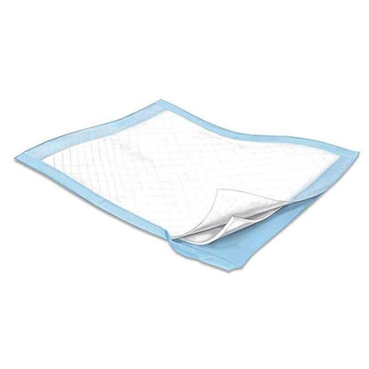 Picture of Cardinal Health Simplicity Disposable Bed Pads