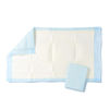 Picture of Medline Protection Plus - Disposable Polymer Underpads