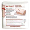 Picture of Tranquility - Peach Sheet Bed Pads