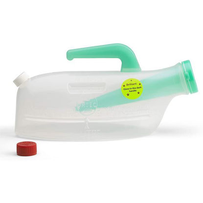 Picture of Providence URSEC - Spill-proof Urinal (32 oz - 4 cup capacity)