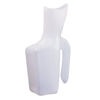 Picture of Medline Guardian - Female Urinal with Contoured Handle