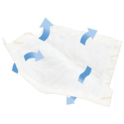 Picture of Tranquility - Air Plus Underpads
