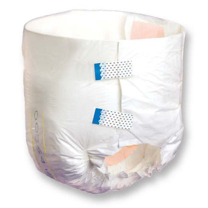 Picture of Tranquility All Through the Night - Adult Diapers with Tabs