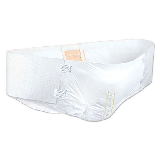 Picture of Tranquility XL+ Bariatric - Adult Diapers with Tabs