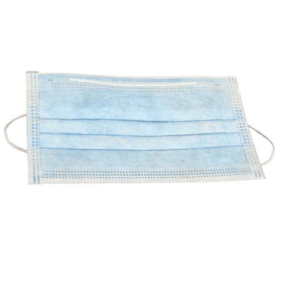 Picture of Dynarex - Earloop Surgical Face Mask