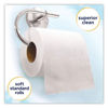 Picture of Kleenex - Cottonelle Bathroom Tissue