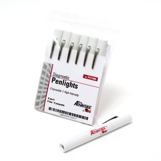 Picture of ProAdvantage - High Intensity Diagnostic Disposable Penlights