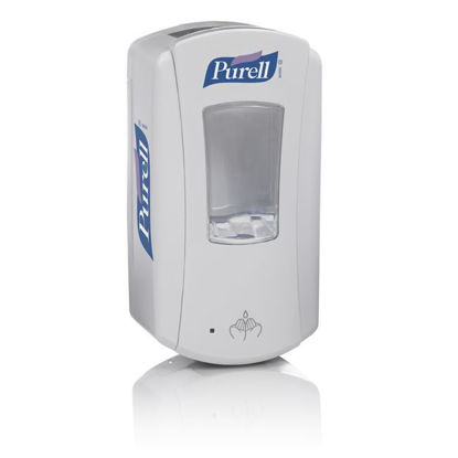Picture of GOJO Purell - Touch-Free Dispenser for Instant Hand Sanitizer Foam