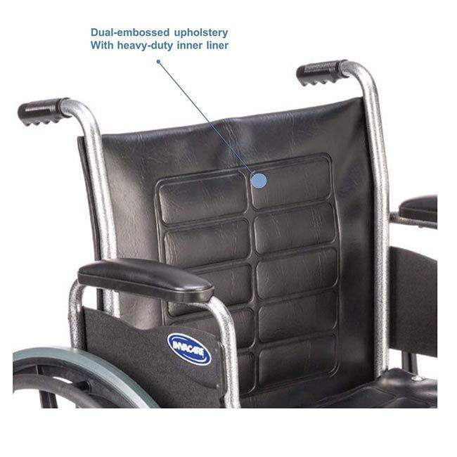 Invacare Tracer EX2 Wheelchair - Adult Wheelchair | Express Medical Supply