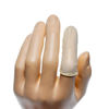 Picture of Tech Med - Nitrile Finger Cots