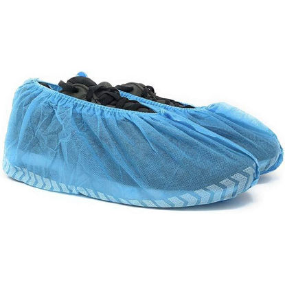 Picture of AMD Ritmed - Disposable Waterproof Shoe Covers