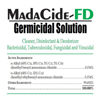 Picture of MadaCide FD - Germicidal Solution