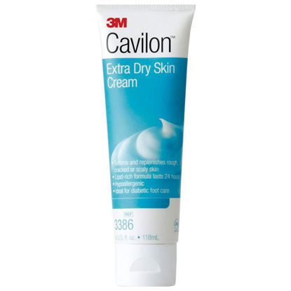 Picture of 3M Cavilon - Extra Dry Skin Cream