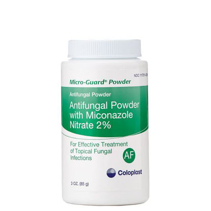 Picture of Coloplast Micro-Guard - Antifungal Powder